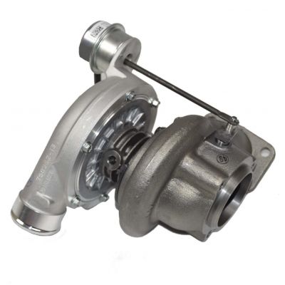 ТУРБОКОМПРЕССОР MASSEY FERGUSON 5445 5455 6445 6455