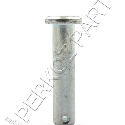 ШТИФТ NEW HOLLAND CASE CNH 728-1255 - 80383420 - 383420 - 190003903361 - 060521024 — фото 2