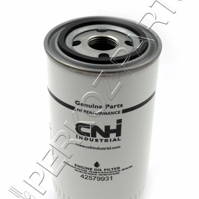 Масляный фильтр двигателя New Holland CNH 5802432482 - 42579931 — фото 1
