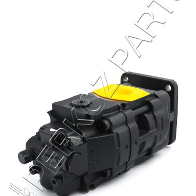 Гидравлический насос New Holland Fiat-Hitachi Kobelco Case CNH 87743513 - 85826149 - 87362337 - 85804836 — фото 3
