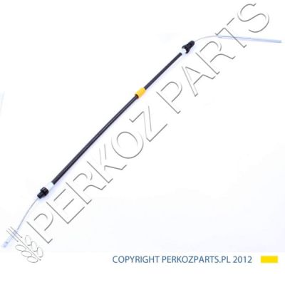 НОЖНОЙ ГАЗОВЫЙ ТРОС NEW HOLLAND CASE 5097711