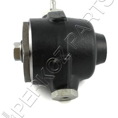ТОРМОЗНОЙ НАСОС ЛЕВЫЙ NEW HOLLAND CASE 5149677-87612053