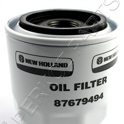 ФИЛЬТР ДВИГАТЕЛЯ NEW HOLLAND CASE STEYR 87679494 - 87679598 - 47535939