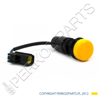 ПЕРЕКЛЮЧАТЕЛЬ PTO NEW HOLLAND CASE 82027012-82016443