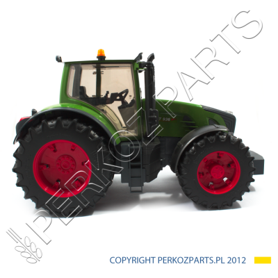ТРАКТОР БРАТ FENDT 936 VARIO 03040 — фото 5