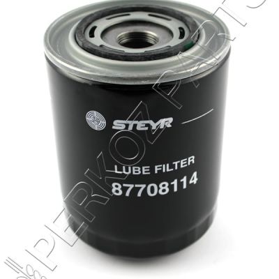 ФИЛЬТР ДВИГАТЕЛЯ NEW HOLLAND CASE STEYR 87708114-84287923
