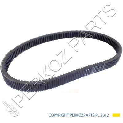 РЕМЕНЬ ОТБОЙНОЙ МОЛОТИЛКИ (ЗУБЧАТЫЙ) NEW HOLLAND CASE 84035748