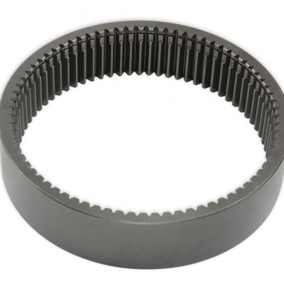 ЗУБЧАТЫЙ ВЕНОК ОСВОБОДИТЕЛЯ KOMATSU WB CA0125186