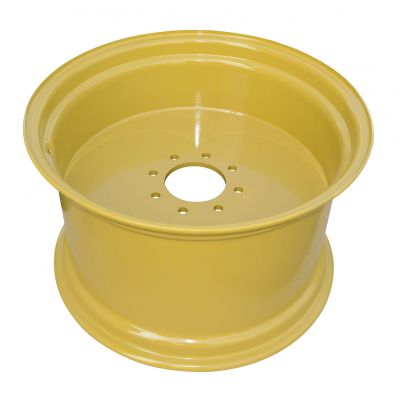 FELGA CAT 428 432 C D 16x26