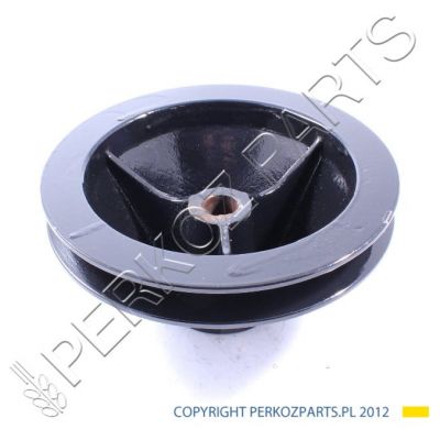 ШКИВ NEW HOLLAND CASE 84320714