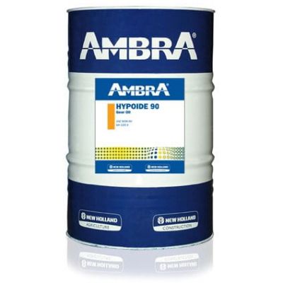 АМБРА ГИПОИД 80W90 БОЧКА 200Л