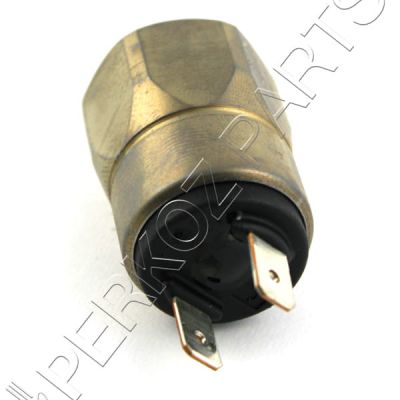 ДАТЧИК ДАВЛЕНИЯ NEW HOLLAND NEW HOLLAND CASE STEYR 51581233 - 5115055 - 82031395 - 82030730 - 87395493 — фото 3