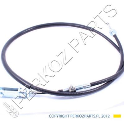 ТРОС ВОМ-ВОМ NEW HOLLAND CASE 5089959