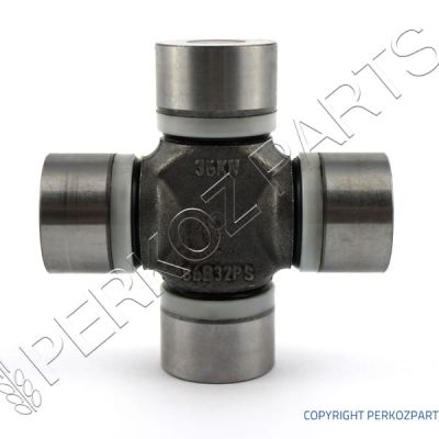 ПОЛУОСНЫЙ КРЕСТ NEW HOLLAND CASE 9967667-5191482