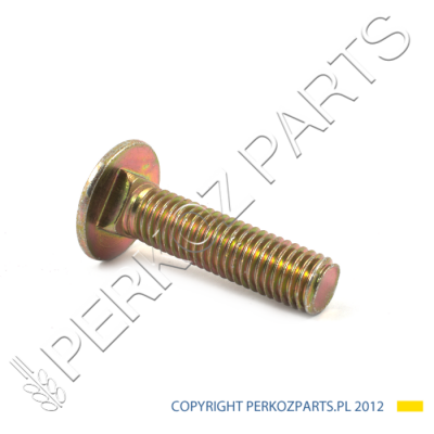 БАЙОНЕТНЫЙ БОЛТ M10X40 NEW HOLLAND CASE 374892