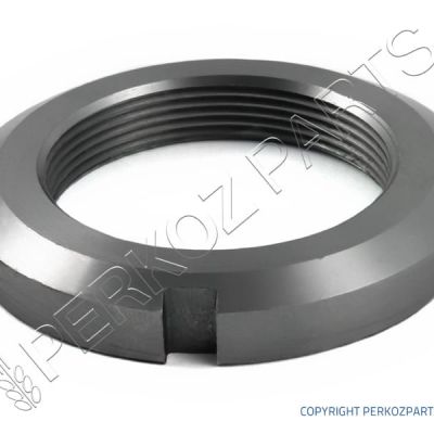 ГАЙКА ПЕРЕДНЕЙ ОСИ NEW HOLLAND CASE 5124794