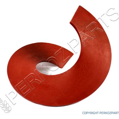 ШНЕКОВЫЙ ФЛАНЕЦ ПРАВЫЙ 450 SEKO 24862021