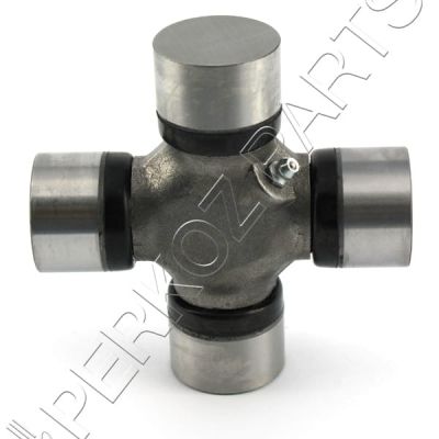 КРЕСТ ПОЛУОСИ NEW HOLLAND CASE DANA5319X - 81874909 - 80126761 - 84355343