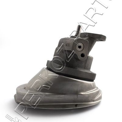 МАСЛЯНЫЙ НАСОС ДВИГАТЕЛЯ NEW HOLLAND CASE CNH 81873261 - E1NN6600DDGV - E1NN6600DD-81826408-81804353 — фото 2