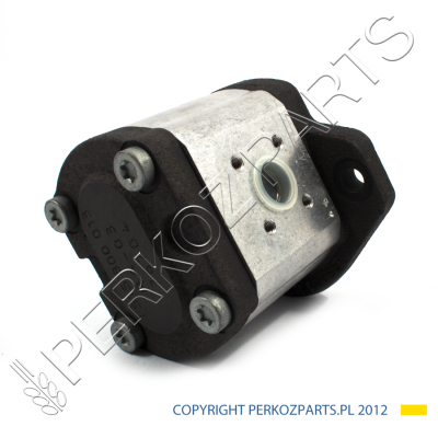 ПОДЪЕМНЫЙ НАСОС NEW HOLLAND CASE STEYR 87603409 — фото 3