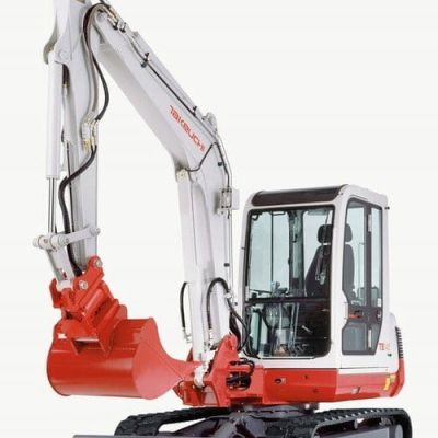Набор фильтров Takeuchi TB145 (двигатель Yanmar)
