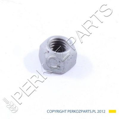 Гайка M8 крепления лезвия бритвы New Holland CASE 84429102