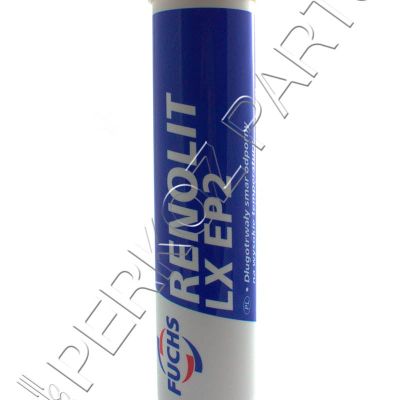 SMAR FUCHS RENOLIT LX EP2 TUBA 400G