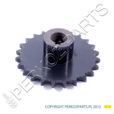 ШЕСТЕРНЯ ПРИВОДА КОНВЕЙЕРА NEW HOLLAND CASE 80423659-423659