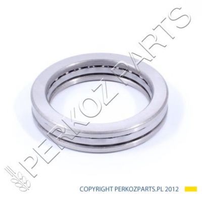 УПОРНЫЙ ПОДШИПНИК РЕДУКТОРА NEW HOLLAND CASE 80385803 - 385803