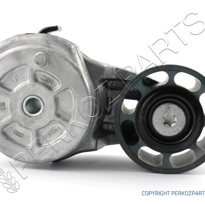 САМОЗАТЯГИВАЮЩИЙСЯ РЕМЕНЬ New Holland CASE 86013886
