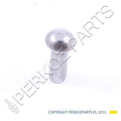ЗАКЛЕПКИ КРЕПЛЕНИЯ ЛЕЗВИЯ БРИТВЫ NEW HOLLAND CASE 80046436-46436