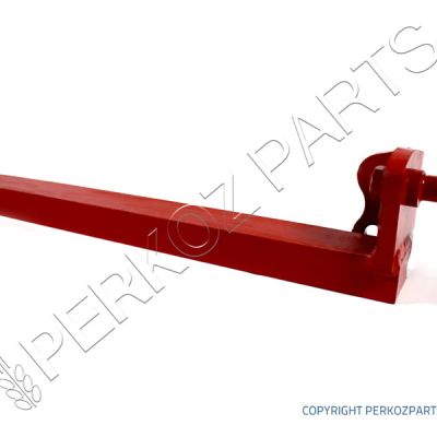 ОПОРНАЯ БАЛКА Kverneland AB-825 ММ CAT. II KK074302 - A133589494