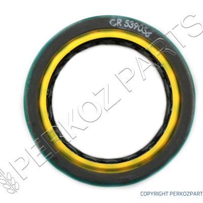 ПРОКЛАДКА ПОЛУОСИ СО СТОРОНЫ КРОССОВЕРА NEW HOLLAND CASE 128647A1 — фото 2