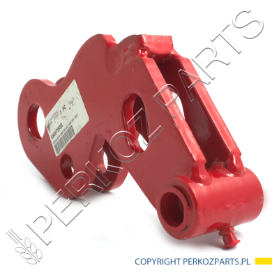 РЕГУЛЯТОР НАТЯЖЕНИЯ НАТЯЖИТЕЛЯ 25MM KVERNELAND KK067090 — фото 2