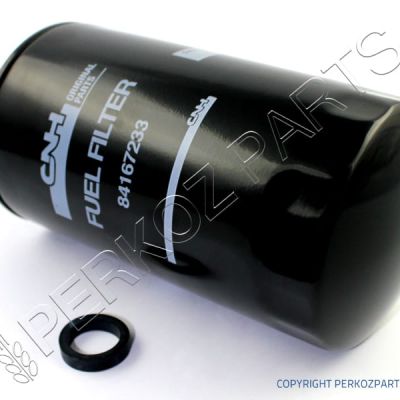 ТОПЛИВНЫЙ ФИЛЬТР NEW HOLLAND CASE STEYR 84167233 - 87803197 - 2853548 - 84412164 — фото 3