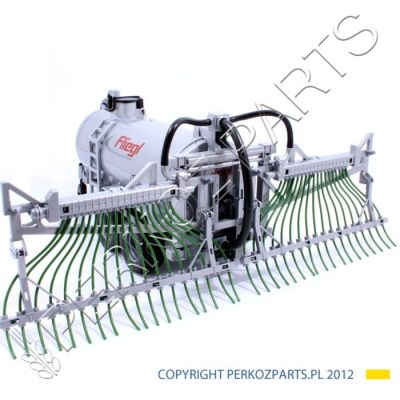 Fliegl Автоцистерна Bruder 02020 — фото 3