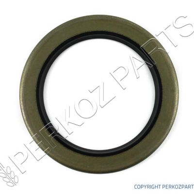 УПЛОТНИТЕЛЬ ШАРНИРА КРОССОВЕРА ВЕРХ NEW HOLLAND CASE DANA070HH111 - 81874875 - 1277270C1