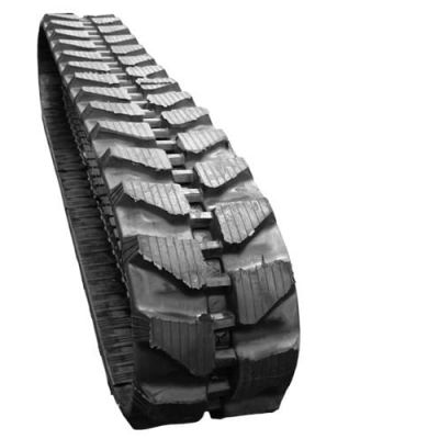 Резиновая гусеница HANIX H12A H15 H15A H15B