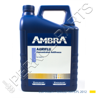 AMBRA AGRIFLU ПУЗЫРЬ 5Л — фото 2
