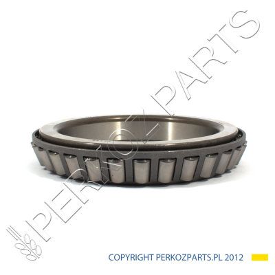 КОНИЧЕСКИЙ РОЛИКОВЫЙ ПОДШИПНИК NEW HOLLAND CASE 1277343C1-957E4221 - 81803413 - 86505058 - 84072818 — фото 4