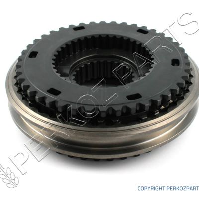 СИНХРОНИЗАТОР NEW HOLLAND CASE 5169033 - 5189253 - 87567127