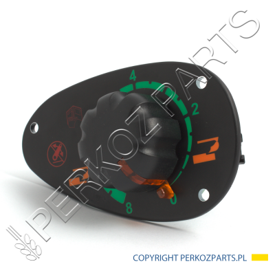 PANEL EDC NEW HOLLAND 5173565