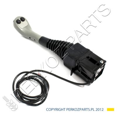 ДЖОЙСТИК ПОГРУЗЧИКА В КОМПЛЕКТЕ New Holland CASE 87690033