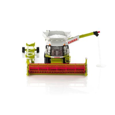KOMBAJN CLAAS LEXION 780 TERRA TRAC BRUDER 02119 — фото 3