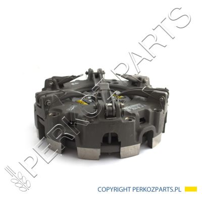 ДВУХСТУПЕНЧАТАЯ МУФТА NEW HOLLAND CNH LUK 5162900 - 228009810 - 5092796 - 5162900 - 5092795 — фото 2