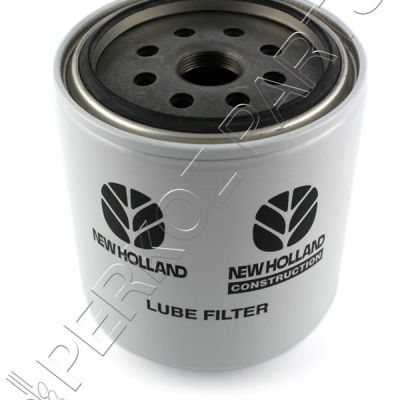 ФИЛЬТР ДВИГАТЕЛЯ NEW HOLLAND 86546615