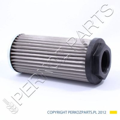 ФИЛЬТР ГИДРАВЛИКИ (РЕЗЕРВУАРА) NEW HOLLAND CASE 84497564
