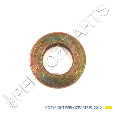 ВТУЛКА НОЖА ИЗМЕЛЬЧИТЕЛЯ КУКУРУЗЫ NEW HOLLAND CASE 322630350 — фото 4