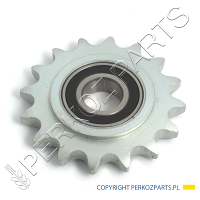 ЗВЕЗДОЧКА С = 16 NEW HOLLAND 323291750
