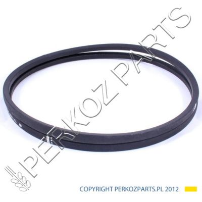 НАБОР РЕМНЕЙ ДЛЯ УШНОЙ УЛИТКИ NEW HOLLAND 84058339-84332132